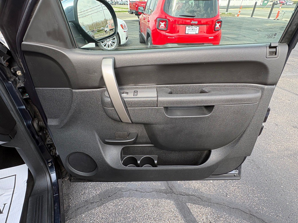 2013 Chevrolet Silverado 1500 Image 15