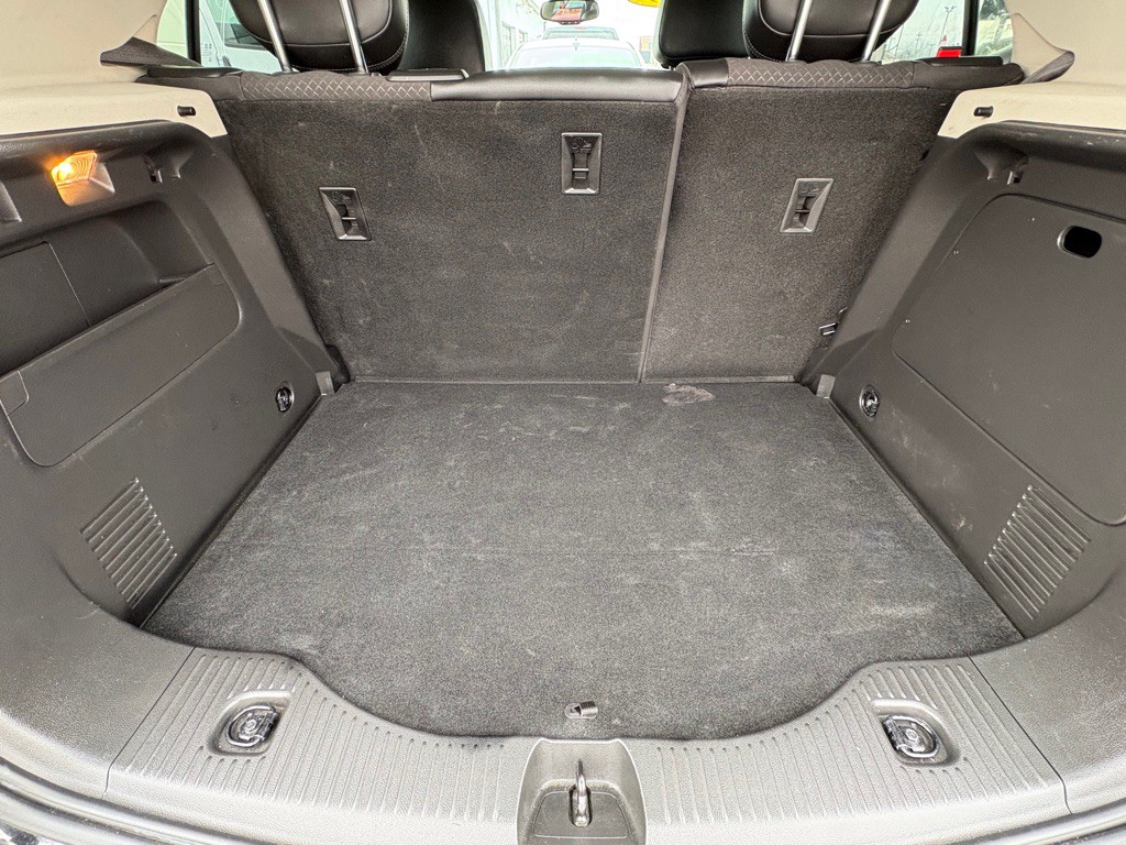 2019 Buick Enclave Image 10