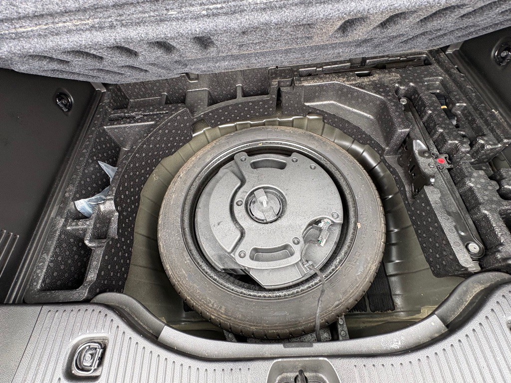 2019 Buick Enclave Image 11