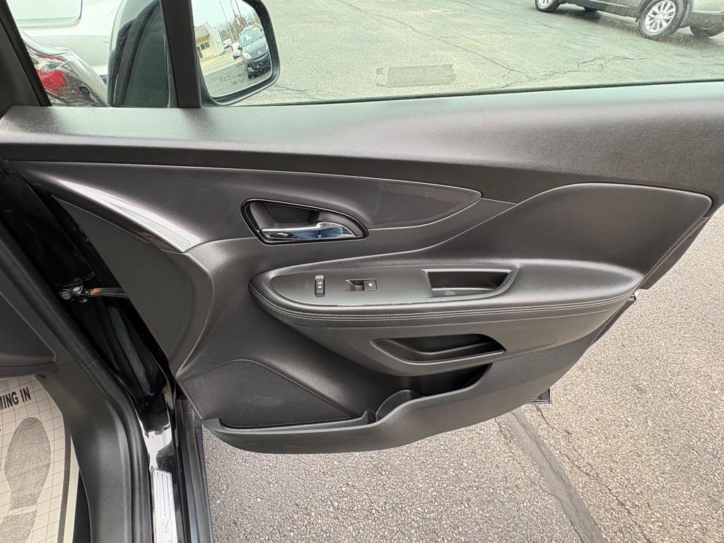 2019 Buick Enclave Image 14