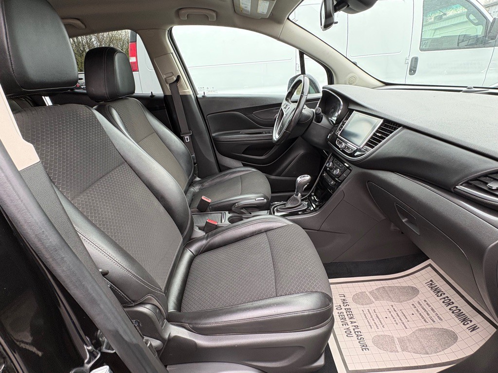 2019 Buick Enclave Image 15