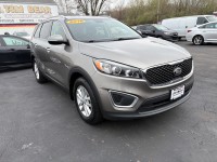 Image for 2016 Kia Sorento LX ID: 7314506