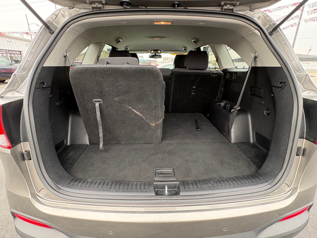 2016 Kia Sorento Image 14