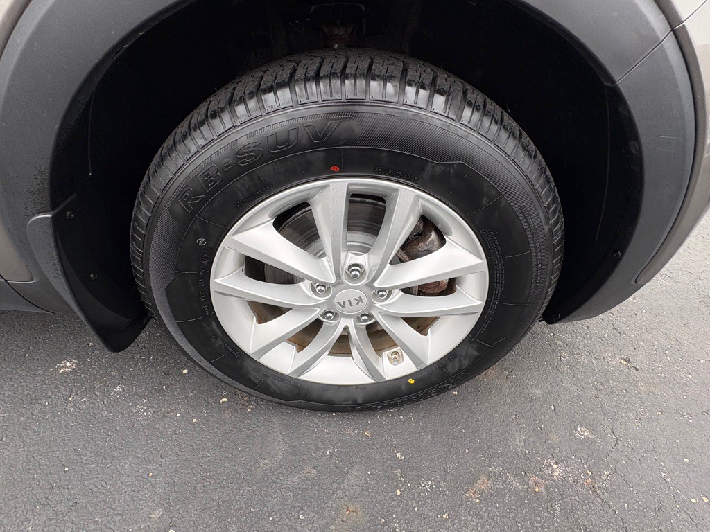 2016 Kia Sorento Image 20