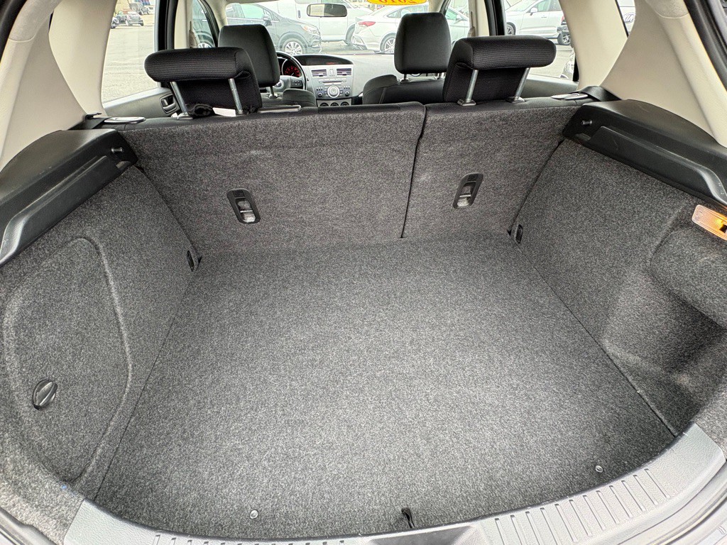 2010 Mazda Mazda3 Image 13