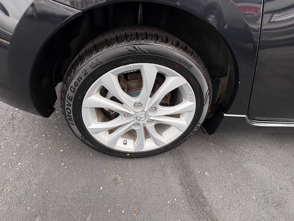 2010 Mazda Mazda3 Image 19