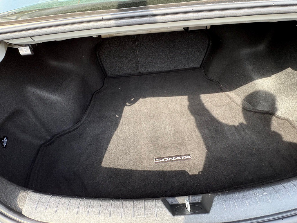 2018 Hyundai Sonata Image 14