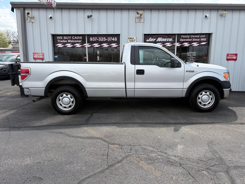 2013 Ford F-150 Image 2