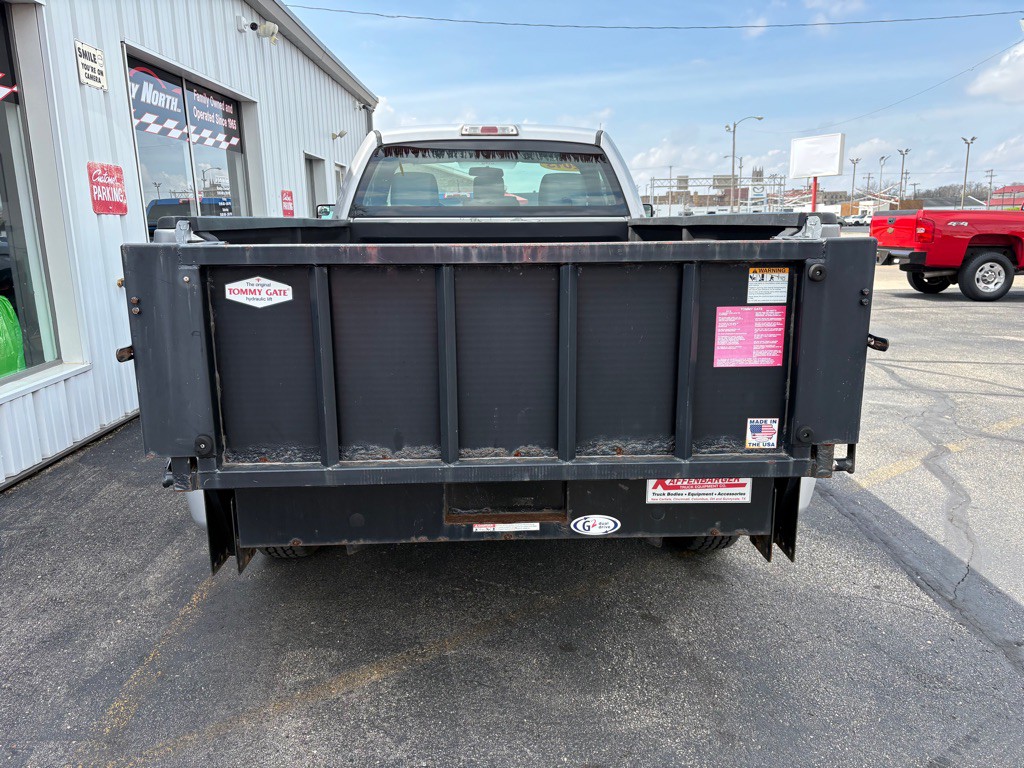 2013 Ford F-150 Image 4