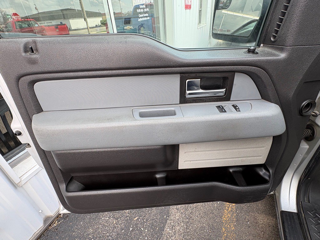 2013 Ford F-150 Image 7