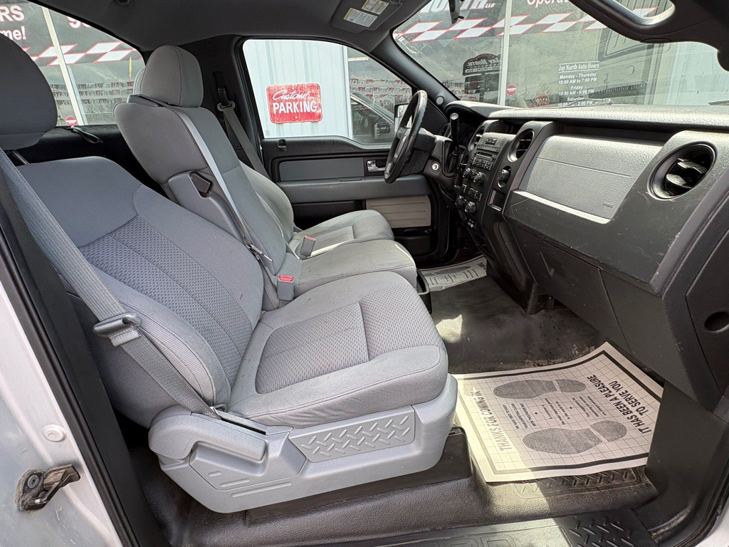 2013 Ford F-150 Image 11