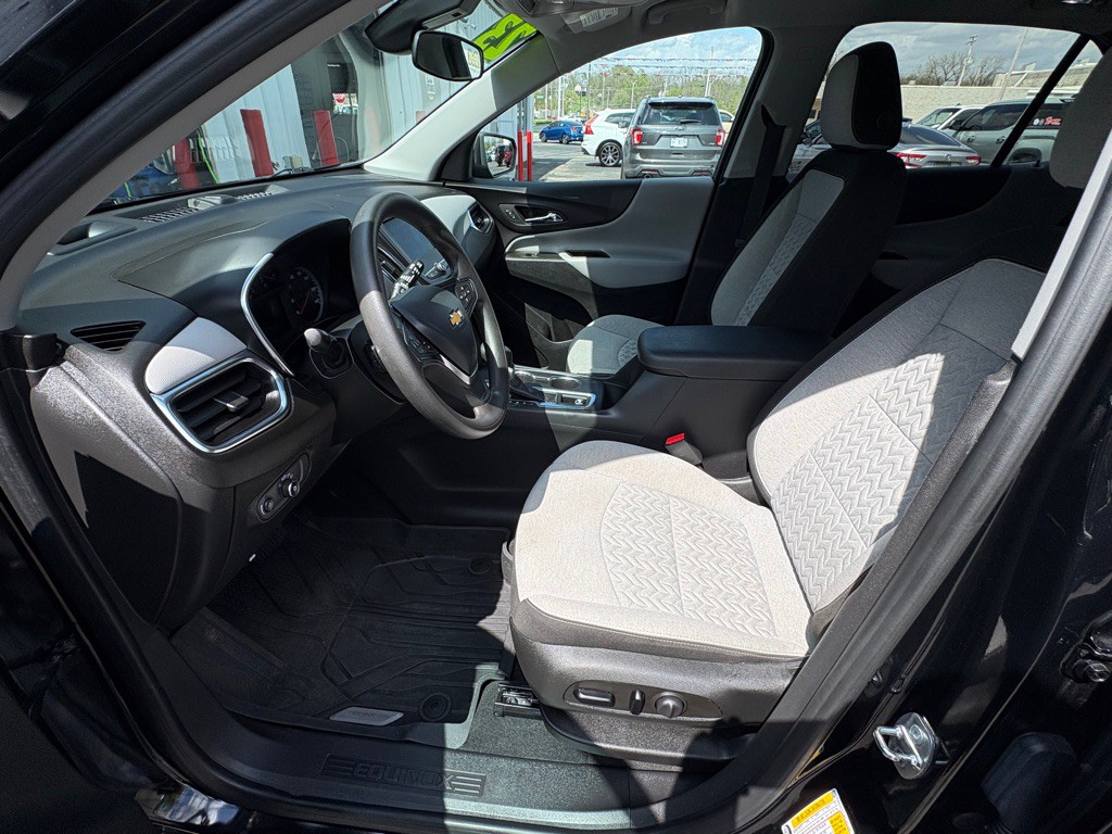 2023 Chevrolet Equinox Image 9
