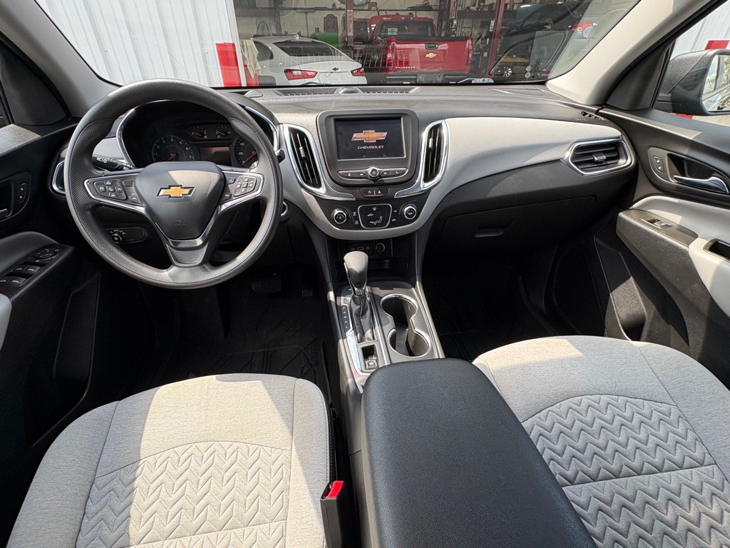 2023 Chevrolet Equinox Image 10