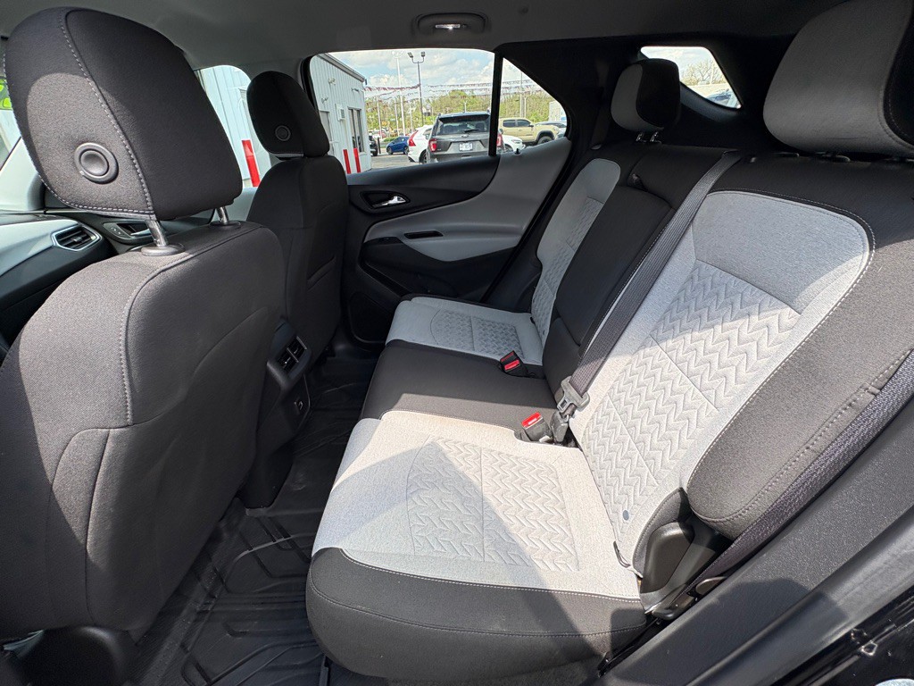2023 Chevrolet Equinox Image 12