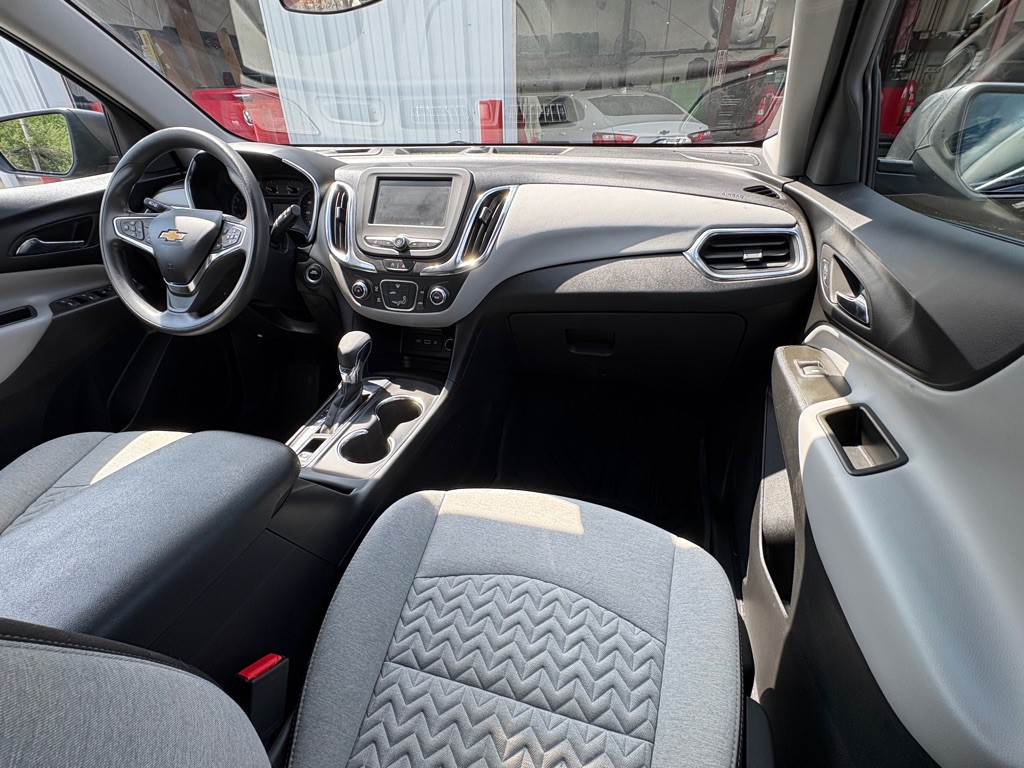 2023 Chevrolet Equinox Image 18