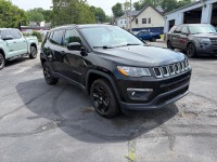 Image for 2019 Jeep Compass Latitude ID: 7343850