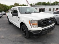 Image for 2022 Ford F-150 Super Cab ID: 7349555