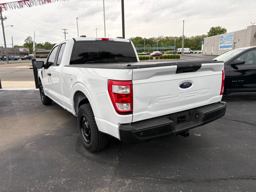 2022 Ford F-150 Image 5