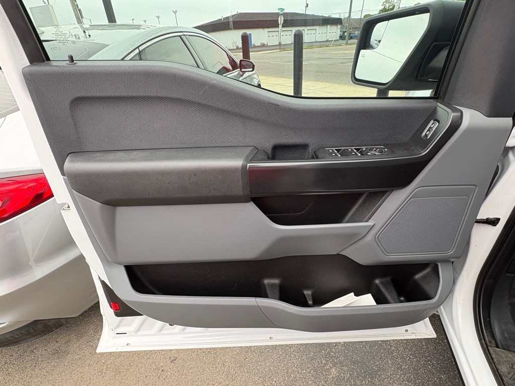 2022 Ford F-150 Image 7