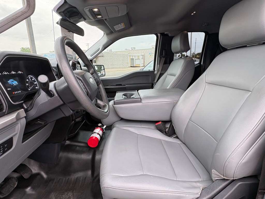2022 Ford F-150 Image 8