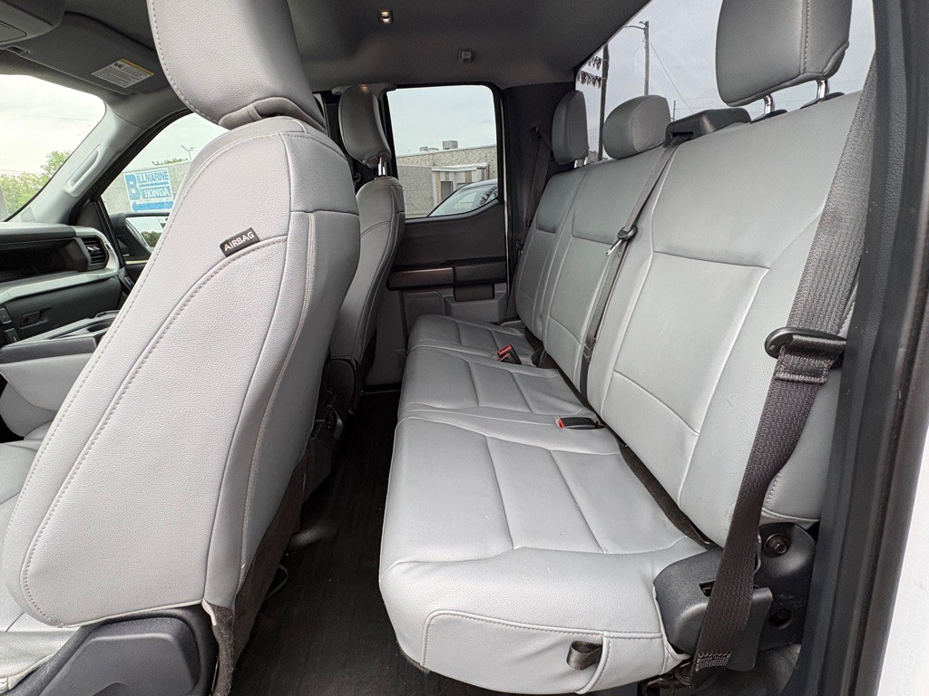 2022 Ford F-150 Image 10