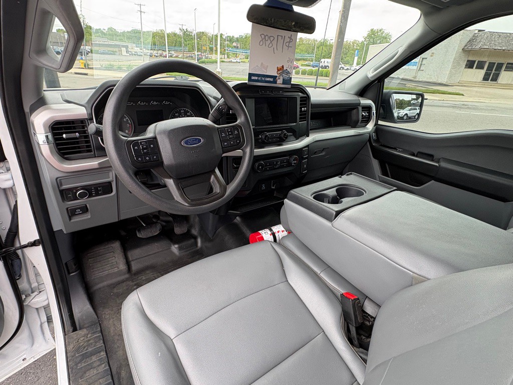 2022 Ford F-150 Image 11