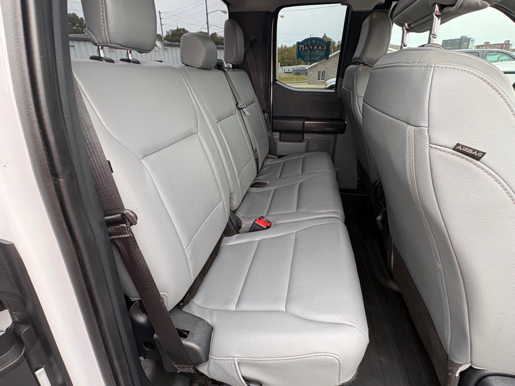 2022 Ford F-150 Image 13