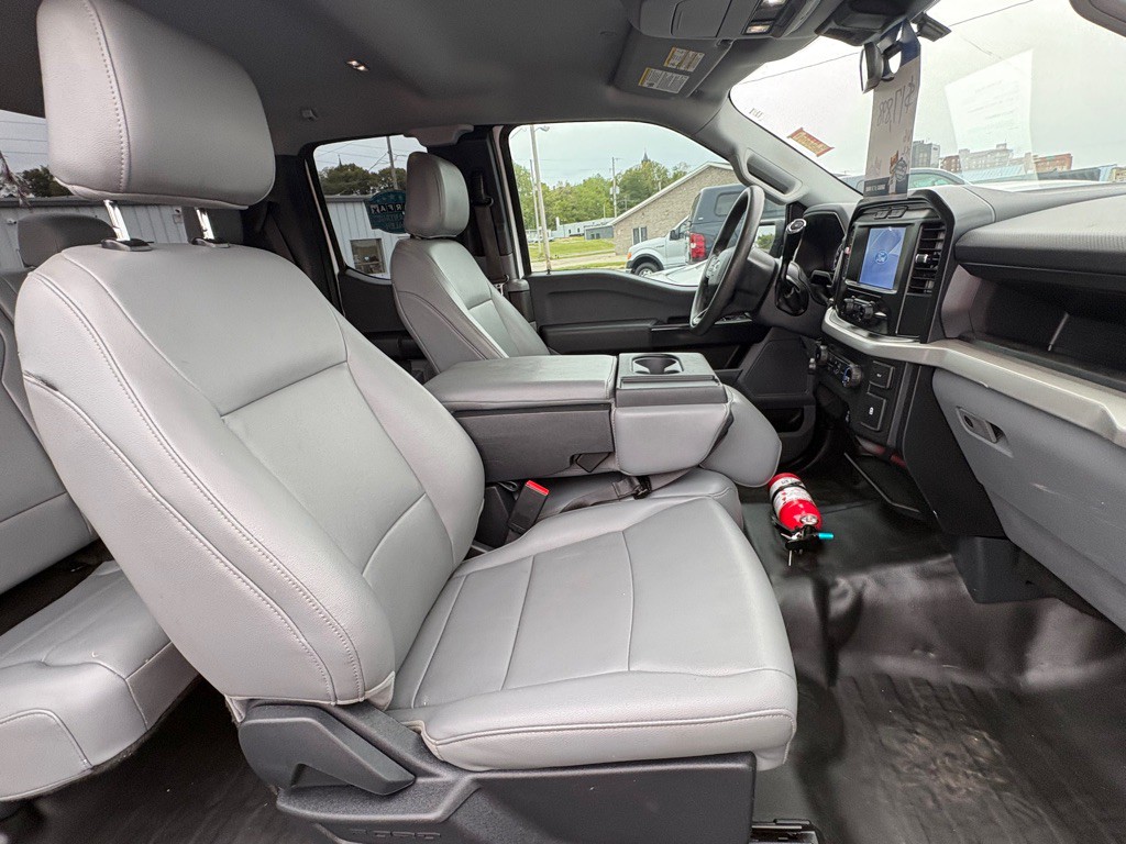 2022 Ford F-150 Image 15