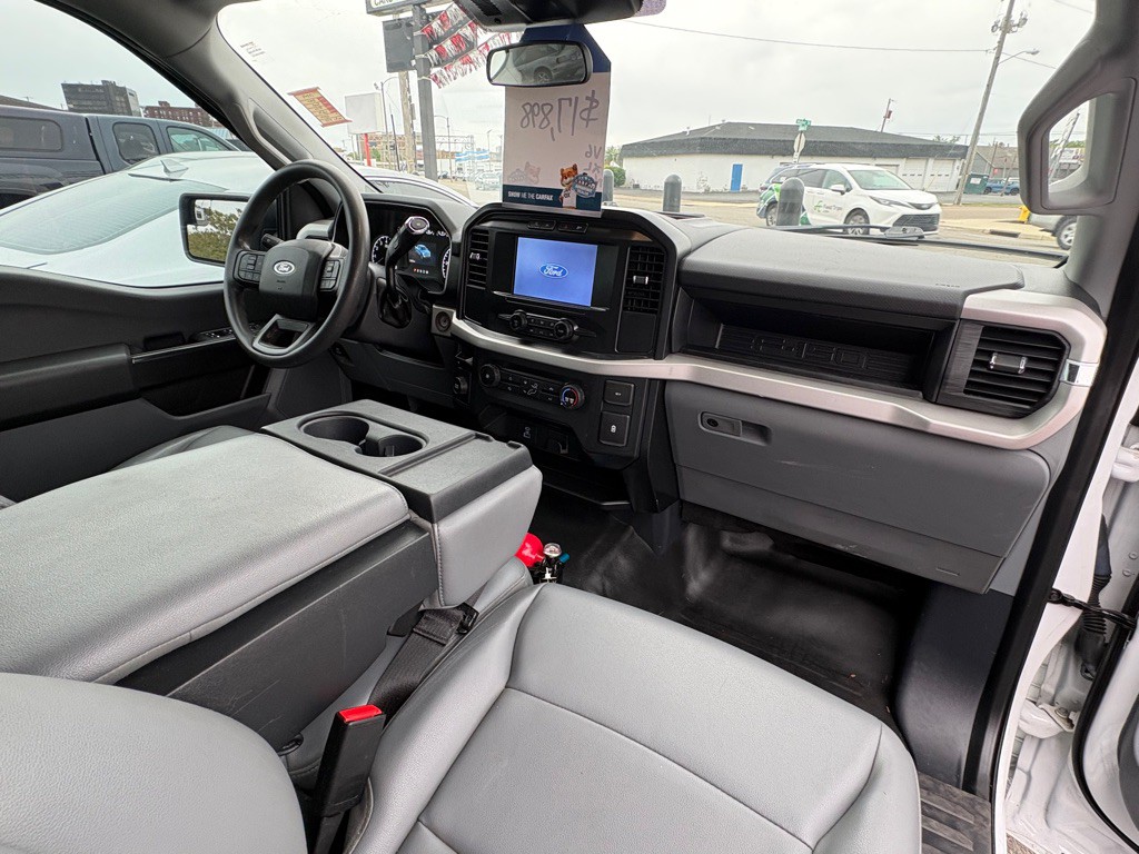2022 Ford F-150 Image 16