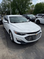 Image for 2022 Chevrolet Malibu LT ID: 7349564