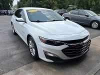 Image for 2022 Chevrolet Malibu LT ID: 7349564