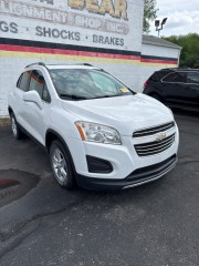 Image for 2015 Chevrolet Trax 1LT ID: 7349566