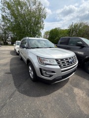 Image for 2016 Ford Explorer XLT ID: 7349570