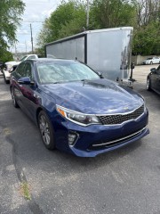 Image for 2018 Kia Optima S ID: 7349585