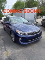 Image for 2018 Kia Optima S ID: 7349585