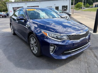 Image for 2018 Kia Optima S ID: 7349585