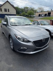 Image for 2016 Mazda Mazda3 Sport ID: 7349592