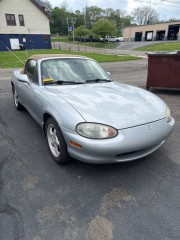 Image for 1999 Mazda MX-5 Miata  ID: 7349599
