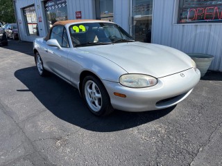 Image for 1999 Mazda MX-5 Miata  ID: 7349599