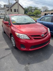 Image for 2012 Toyota Corolla LE ID: 7349606