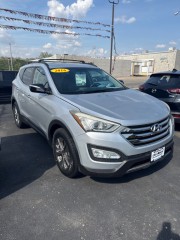 Image for 2016 Hyundai Santa Fe Sport Luxury ID: 7371874