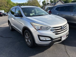 Image for 2016 Hyundai Santa Fe Sport Luxury ID: 7371874