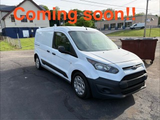 Image for 2015 Ford Transit Connect XL ID: 7379412