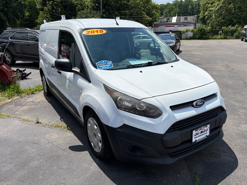 2015 Ford Transit Connect Image 1