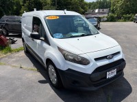 Image for 2015 Ford Transit Connect XL ID: 7379412