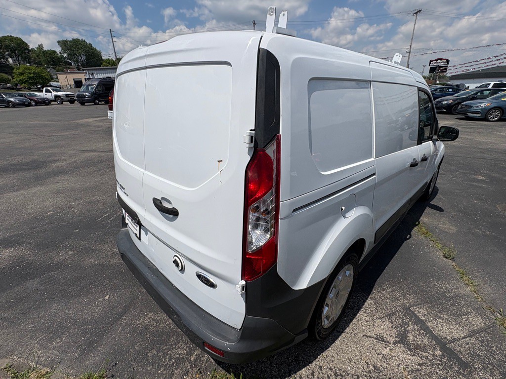 2015 Ford Transit Connect Image 2