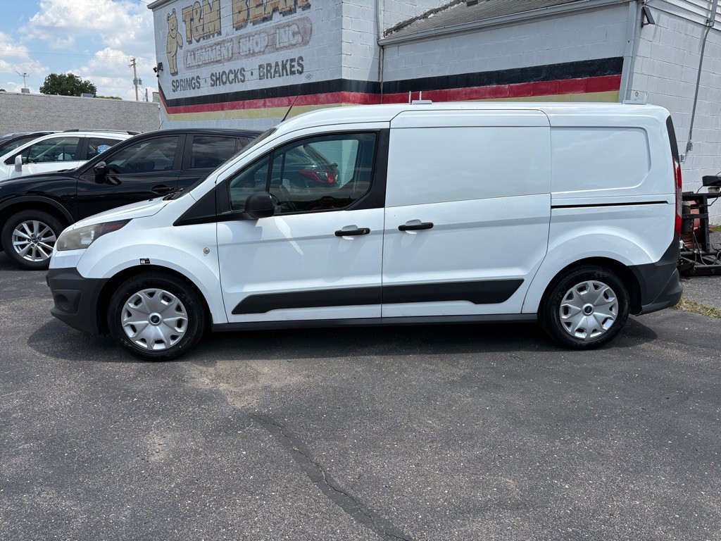 2015 Ford Transit Connect Image 5