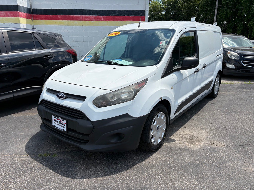 2015 Ford Transit Connect Image 6