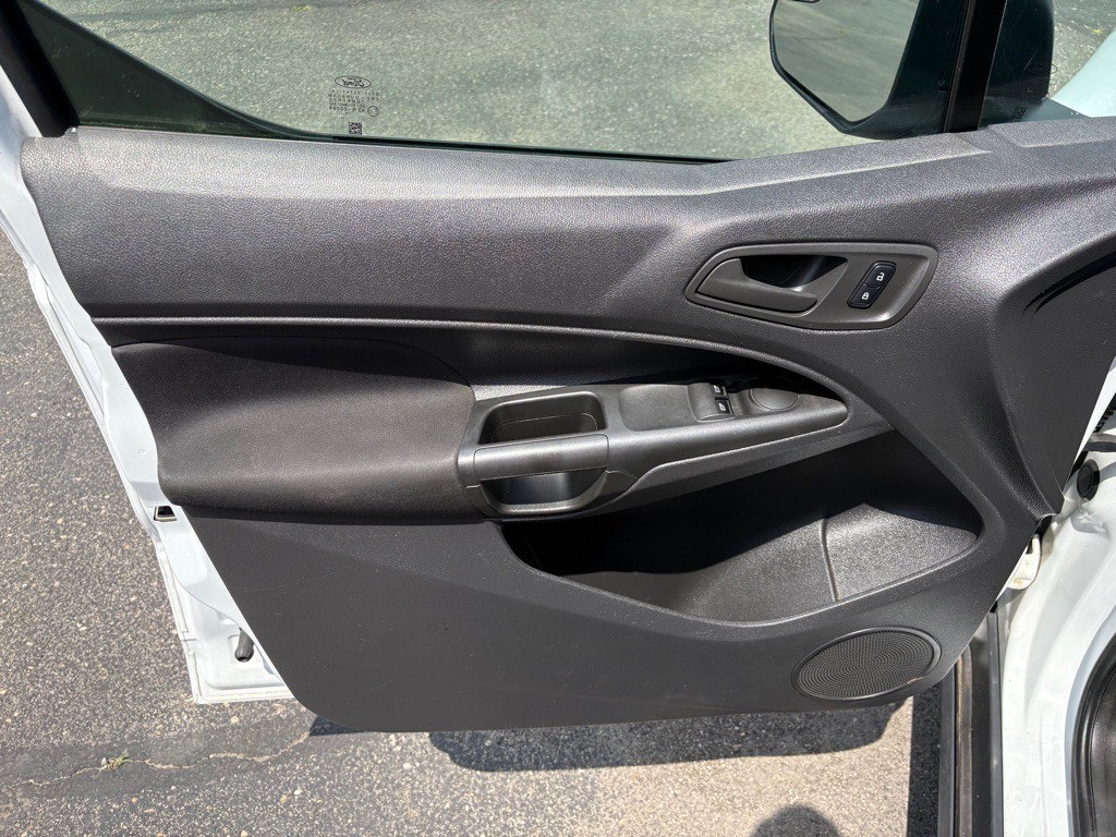 2015 Ford Transit Connect Image 8