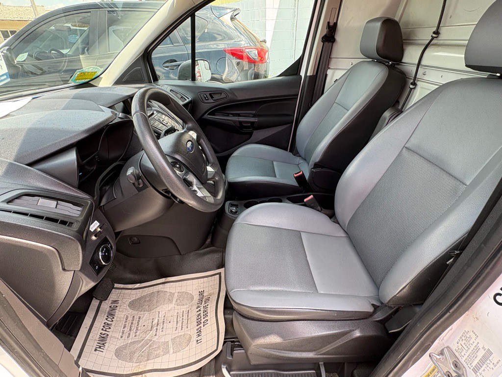 2015 Ford Transit Connect Image 9